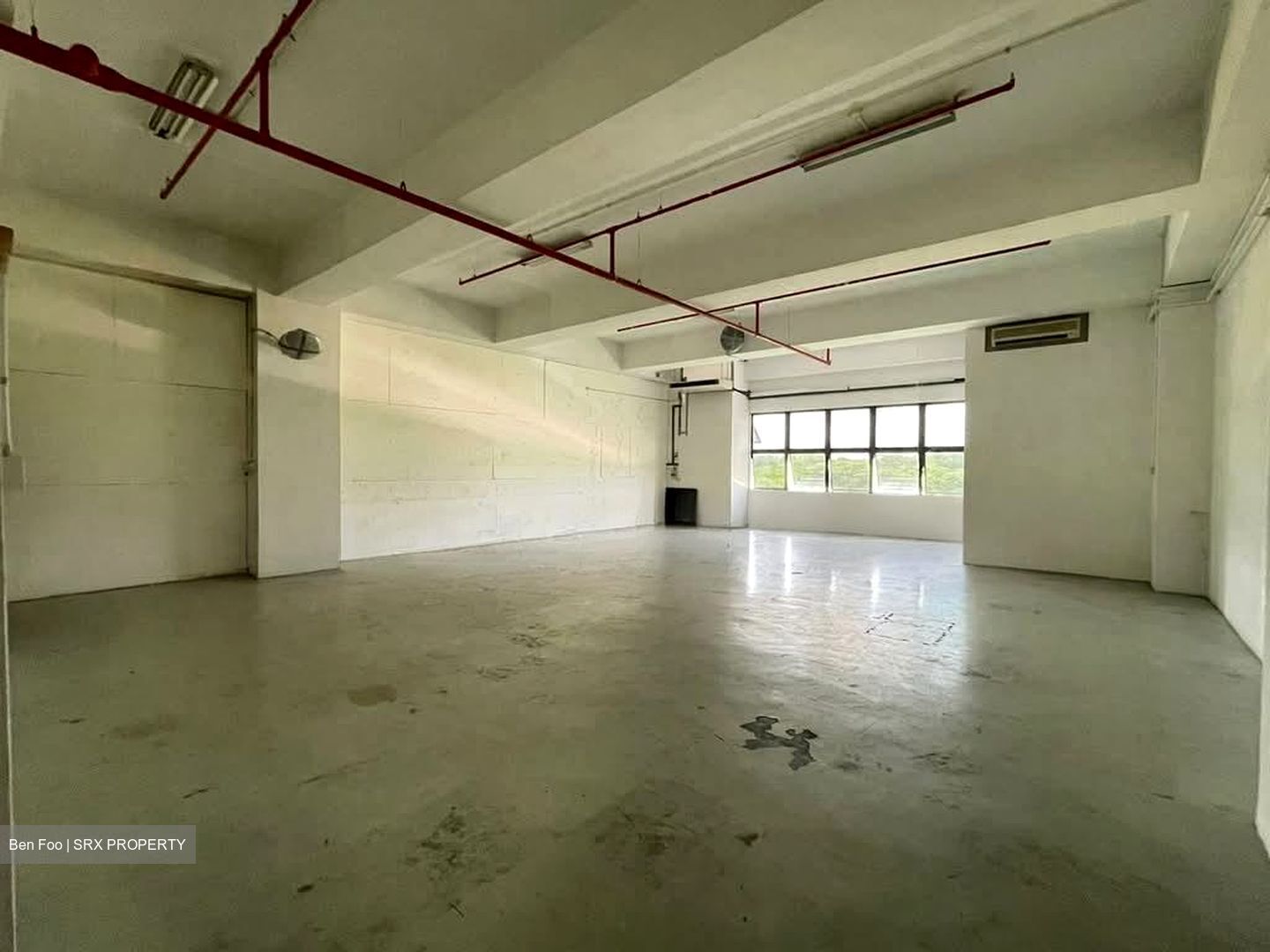 Innovation Place (D25), Factory #586572281